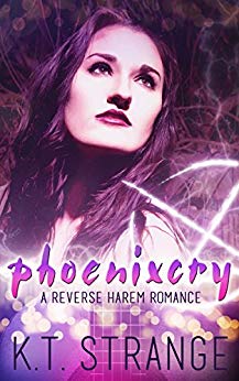 Free: Phoenixcry