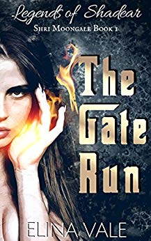 Free: The Gate Run: Legends of Shadear