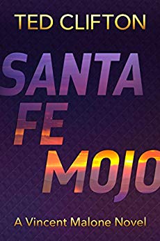 Free: Santa Fe Mojo