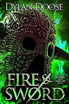 Free: Fire and Sword