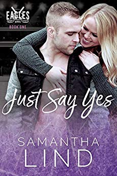 Free: Just Say Yes