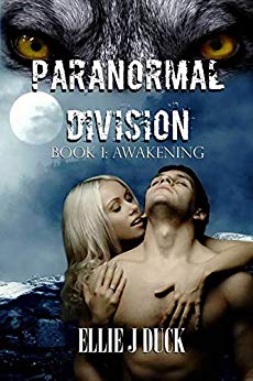 Paranormal Division: Awakening