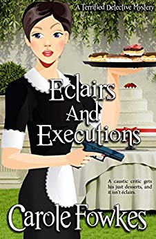 Free: Eclairs and Executions