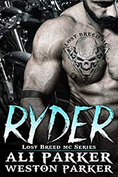 Free: Ryder