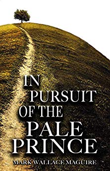 Free: In Pursuit of The Pale Prince