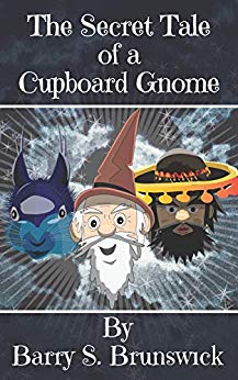 The Secret Tale of a Cupboard Gnome