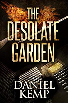 Free: The Desolate Garden