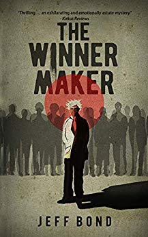 Free: The Winner Maker