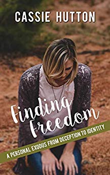Finding Freedom: A Personal Exodus from Deception to Identity