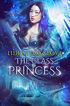 Free: The Glass Princess