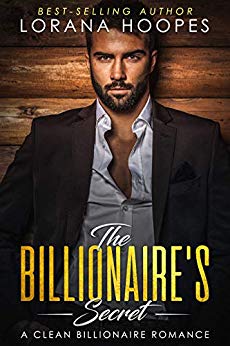 Free: The Billionaire’s Secret