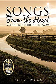 Songs from the Heart: Meeting with God in the Psalms