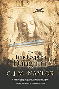 Free: The Timekeeper’s Daughter