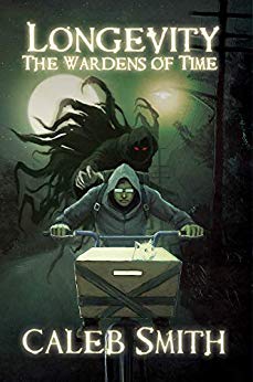 Free: Longevity: The Wardens Of Time