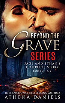 Beyond The Grave Series: Books 1 & 2 Box Set
