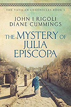 The Mystery of Julia Episcopa