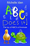 ABC Does it! The Joy of ABC’s of Animals