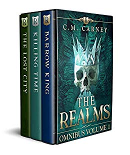 The Realms Omnibus