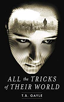 Free: All the Tricks of Their World