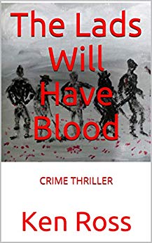 Free: The Lads Will Have Blood