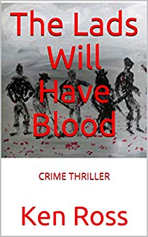 Free: The Lads Will Have Blood