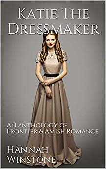 Free: Katie The Dressmaker