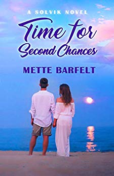 Free: Time for Second Chances