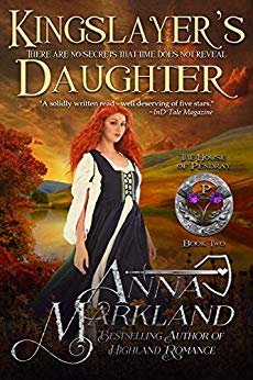 Kingslayer’s Daughter