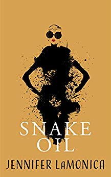 Free: Snake Oil