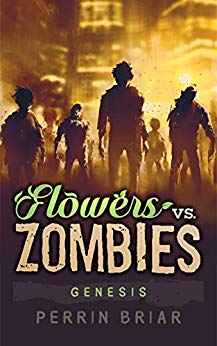 Free: Flowers Vs. Zombies – Genesis