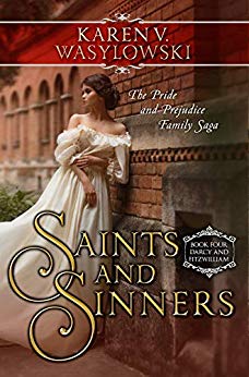 Saints & Sinners