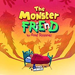 The Monster Friend