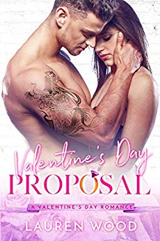 Valentine’s Day Proposal: A Valentine’s Day Romance