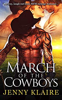 Free: March of the Cowboys