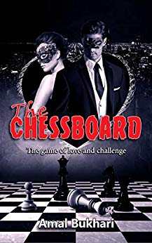 THE CHESSBOARD: The game of love and challenge