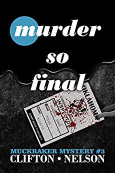 Free: Murder So Final