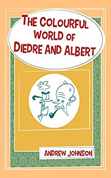 Free: The Colourful World Of Diedre And Albert