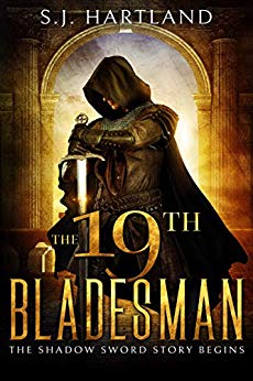 Free: The 19th Bladesman