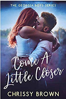 Free: Come A Little Closer