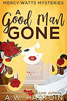 Free: A Good Man Gone