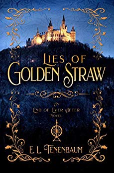 Lies of Golden Straw