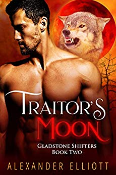 Traitor’s Moon