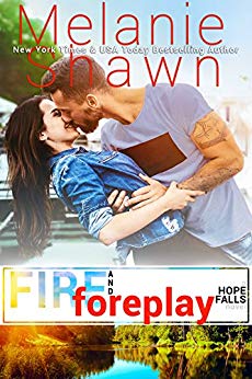 Free: Fire and Foreplay