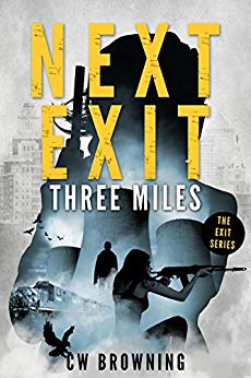 Free: Next Exit, Three Miles