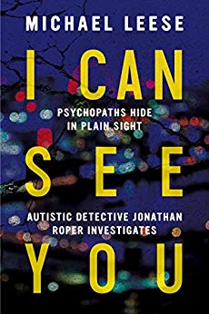 Free: I Can See You