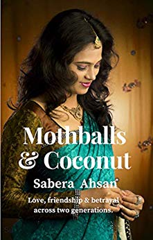Mothballs and Coconut
