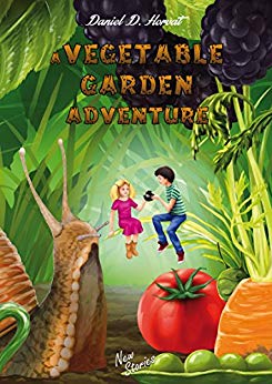 Free: A Vegetable Garden Adventure