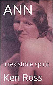 ANN: Irresistible Spirit