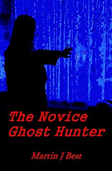 Free: The Novice Ghost Hunter