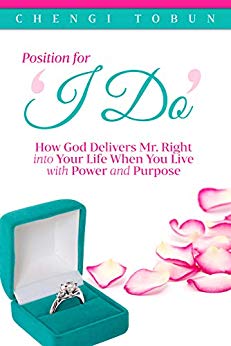 Free: Position for ‘I Do’